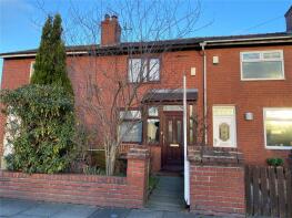 17, Moss Hall Road, Bury BL9 7JJ