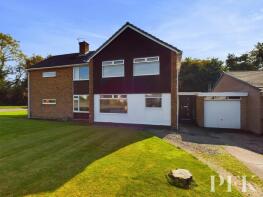 2, Meadowfield, Seascale CA20 1HX