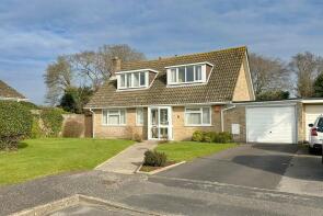 7, Beacon Close, Lymington SO41 0LQ