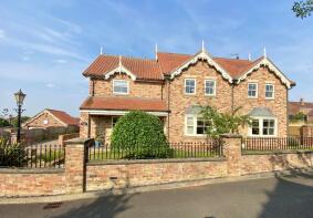 Aysgarth House, Holme View Court, Driffield YO25 4NY