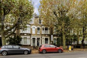 84, Hanley Road, London N4 3DW