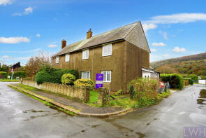 9, Y Waun, Harlech LL46 2UN