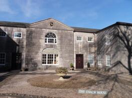 2, Broughton Lodge, Field Broughton, Grange-over-sands LA11 6HL