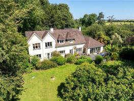 Lantor, Road From Waterlane To Castledore, Golant, Fowey PL23 1LA