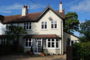 1, Toggs Cottage, Clothall Road, Baldock SG7 6RN