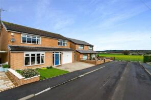 15, Highfield Drive, St. Helens WA11 7SE