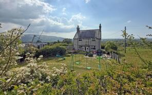 Bryn Tirion, Deiniolen LL55 3NF