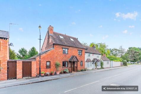 Wellesbourne Road, Barford, CV35