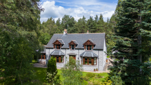 Woodlands, Nethy Bridge PH25 3DR
