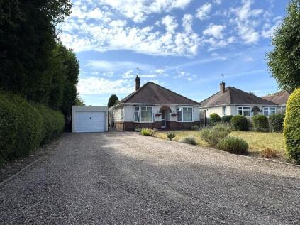 Forge Lane, Stretton, Burton-on-Trent, DE13