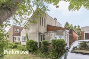 Branksome, West Nash Road, Nash, Newport NP18 2BZ