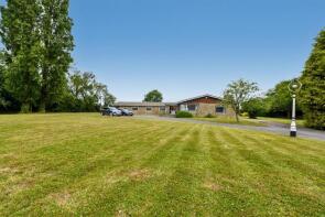 Highland Farm Bungalow, Wilsons Lane, Maidstone ME15 0LU
