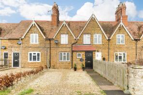 10, Gable Cottages, Banbury Lane, Towcester NN12 8LG
