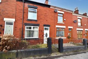 5, Croft Lane, Bury BL9 8BU