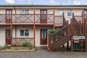 8, Wansum Court, The Oaks, Birchington CT7 0NS