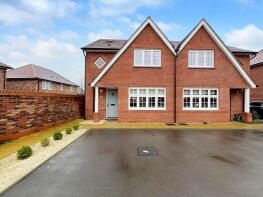 1, Kite Close, Liphook GU30 7FG