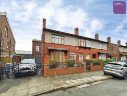 3, Osterley Gardens, Liverpool L9 8BJ