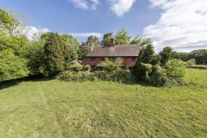 Brockhill, Barden Road, Bidborough, Tunbridge Wells TN3 0LJ