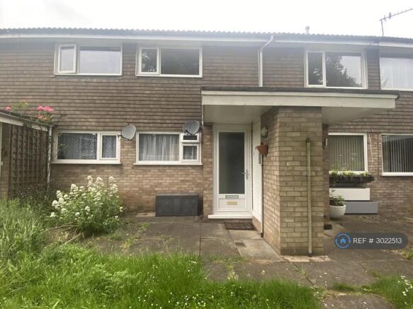 Access To First Floor Maisonette