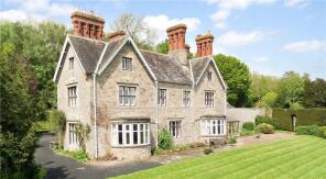The Old Rectory, Church Lane, Hereford HR3 6EH
