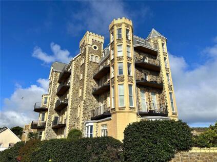 Granville Point, Granville Road, Ilfracombe, North Devon, EX34