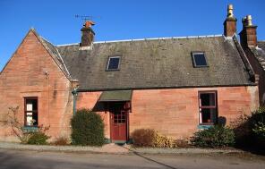 Glendyne, C125n From C126 At Keir Mill To A702 At Penpont, Thornhill DG3 4BZ