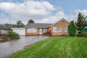 Aldworth, Oak Tree Lane, Redditch B96 6EY