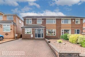 13, Alphin Close, Ashton-under-lyne OL5 9DX