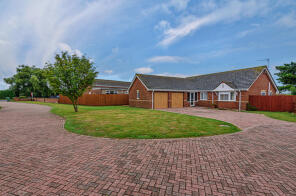 1, Bramble Croft, Wigtoft, Boston PE20 2NE