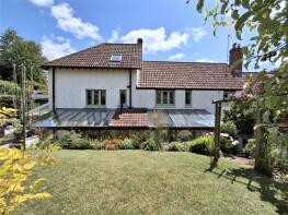 Crabb Cottage, Trents Farm, Moor Lane, Churchinford, Taunton TA3 7RE