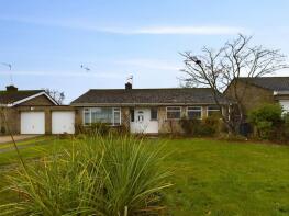 6, Boughton Road, King's Lynn PE33 9ER