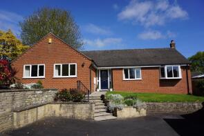 190 Alport View, Ashbourne Road, Turnditch, Belper DE56 2LH