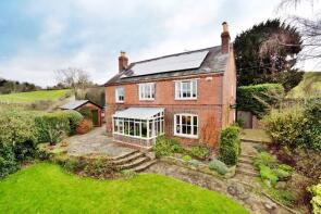 Bank House, Ruckhall Common Road, Hereford HR2 9QG