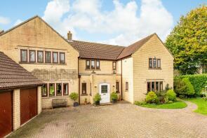 5 Nash House, Brockwood, Bradford-on-avon BA15 2HR
