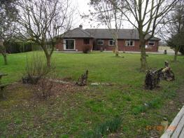 Grange Side Farm, Maesbrook Junction Post Office To Whip Lane End Of Woolston, Oswestry SY10 8QP