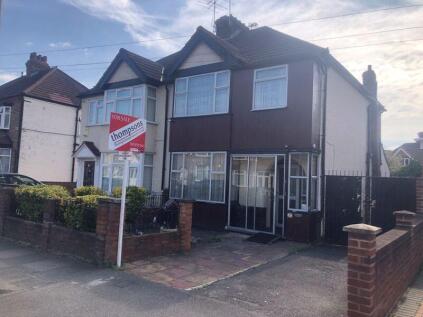 Keith Road, Hayes