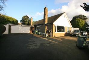 Casa Mia, St. Peters Lane, Bickenhill, Solihull B92 0DP