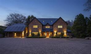 Pinfold House, Broad Lane, Chapel Row, Reading RG7 6PB