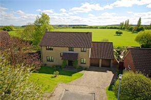 12, The Greenyard, Northampton NN7 1EQ