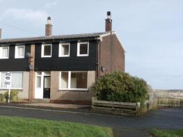 7, Villiers Gardens, Belford NE70 7JF