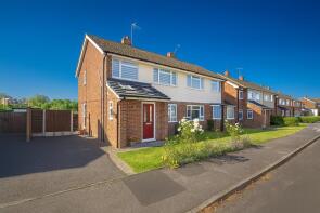 24, Kibblewhite Crescent, Reading RG10 9AX