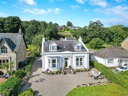 Glenarran, Shore Road, Helensburgh G84 0HL