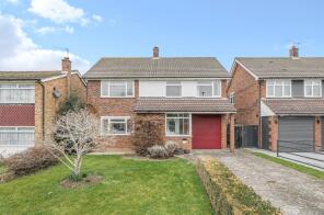 12, Mere Close, Orpington BR6 8ES