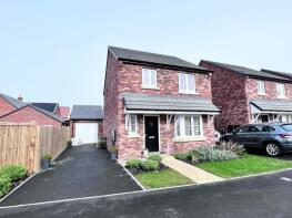 7, Beeby Drive, Melton Mowbray LE14 4FJ