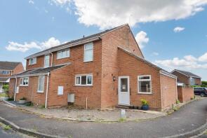 2, Russet Close, Bredon GL20 7QE