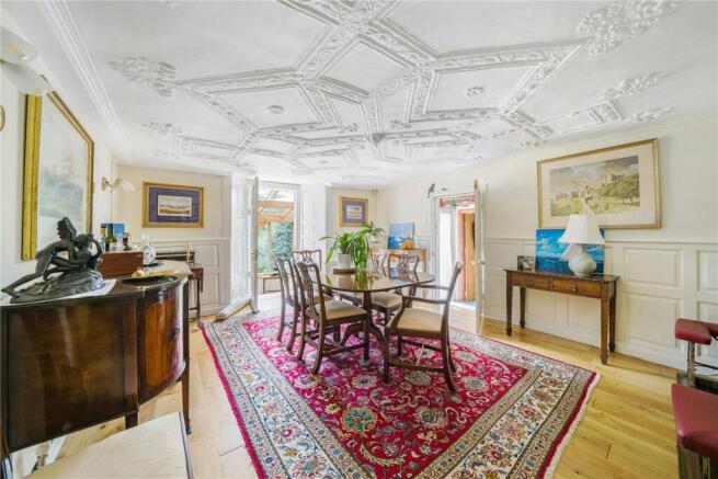 Winkworth Farnham
