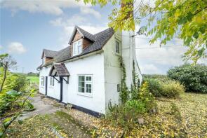 Yew Tree Cottage, Dunnington Road, Berry Coppice, Salford Priors B49 5NW