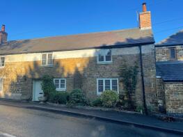 Jasmine Cottage, Oakham Road, Leicester LE7 9LB