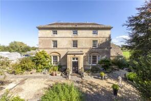 Langley Green House, The Common, Chippenham SN15 4LL