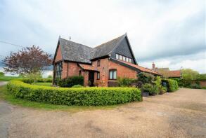 Windmill Barn, Kemps Road, Diss IP21 4YH